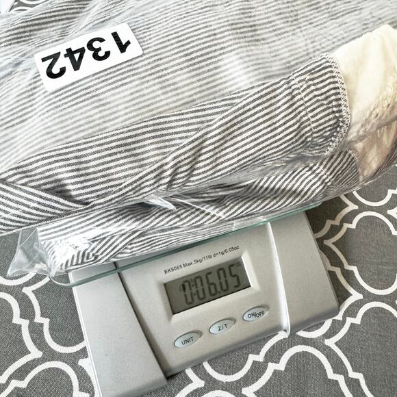 Merona Bohemian Midi Skirt Women’s Size 6 Striped Patchwork Hippie Festival - Picture 11 of 11